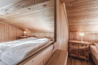 Appartement met 2 Slaapkamers - Bovenverdieping met Balkon