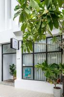 鄢室民宿 - Chambres d’hôtes Hualien City