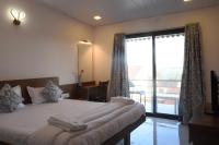 King Room with Mountain View