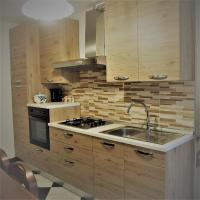 CASA DEI FIORI - Ferienwohnung Somma Lombardo