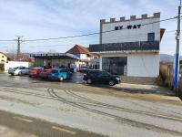 My Way - B&B