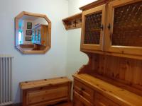 Vacanzemoena - Cielo Azzurro, tipologia 1 - Ferienwohnung Moena