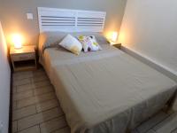 Apartment mit 2 Schlafzimmern