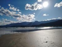 Praialar Apartamentos Ubatuba - Ferienwohnung Ubatuba