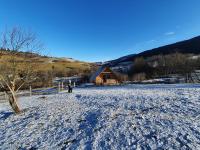 Appartamento con Balcone