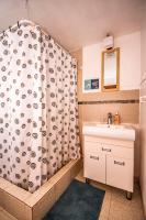 Standard Doppelzimmer mit Gemeinschaftsbad