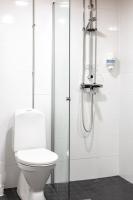 ULEABO Luxurious And Spacious 55m2 Apartment With Sauna! - B&B