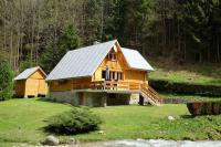 Chata pri potoku Tále - B&B