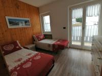 Apartment mit 2 Schlafzimmern