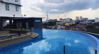 Ziehass Homestay D'Perdana Apartment - Chambres d'hôtes Kota Bahru
