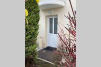 appartement maison en duplex 80m² jardin terrasse - B&B