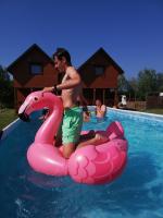 Rodzinna Przystań - B&B Jarosławiec