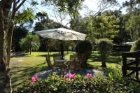 Pousada Jardim da Luz - Chambres d'hôtes Visconde de Mauá