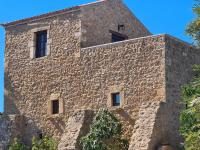 Pyrgos 1869 with private pool - Bed and Breakfast Gythio