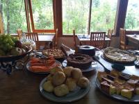 Pousada Opas Haus - Bed and Breakfast