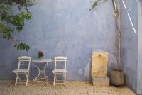 St. George Studios - Ferienwohnung Rhodos