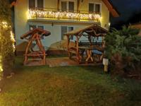 Pensiunea Maria Köber - Bed and Breakfast Gura Râului