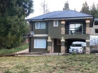 Casa altos de Quinchahuala en barrio privado Bariloche - B&B Bariloche