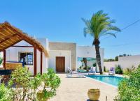 Villa Lina Moderne toute équipée & Piscine - Bed and Breakfast