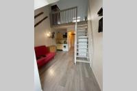 Appartement met 2 slaapkamers