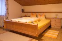 Apartment mit 1 Schlafzimmer und Balkon (2 Erwachsene)