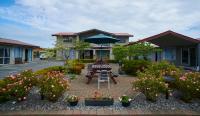 Aachen Place Motel - B&B Greymouth