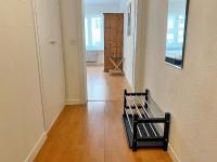 Gemütlich-zentral, 30m2, mit Parkplatz - A212 - B&B St. Moritz