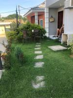 Condominio Mar Azul na Praia Rasa Buzios - B&B Búzios