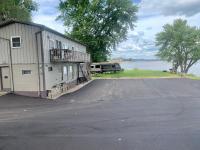 Mississippi River Cabin - B&B