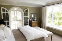 Suite met Uitzicht op het Meer