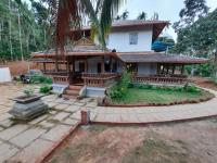 Wayal Wayanad Heritage villa - B&B Panamaram