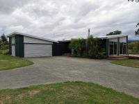 Mountain Glass - Ohakune Holiday Home - B&B