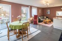 B&B Bad Saulgau - Haus Ruther - Wohnung 2 - Bed and Breakfast Bad Saulgau