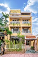 Virgo Villa Quê Hội An - Chambres d'hôtes Hôi An