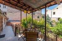 Studio apartment Paradise garden - Chambres d’hôtes Split