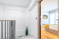 Junior Suite with Balcony