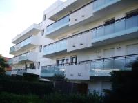 Appartement moderne à Antibes - 50 m² - Vue sur jardin - Chambres d’hôtes Antibes