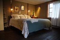 Vita Krala - B&B Haddebo