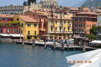 B&B Manerba del Garda - The Swan B&B - Bed and Breakfast Manerba del Garda