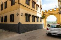 Spacious Apartment in Fès with Private Pool, 150 sqm - B&B