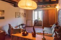 Superior Apartment, Via Rollandi 105