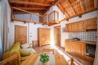 B&B Oulx - Residence Cascina Genzianella - Bed and Breakfast Oulx