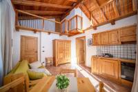 Residence Cascina Genzianella - B&B Oulx
