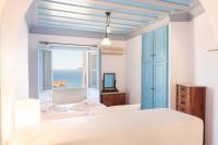 Estudio con vistas al mar