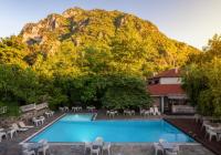 Κonitsa Gefyri hotel - Ferienwohnung