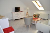 Ferienwohnung Klaus - B&B Dolní Lánov