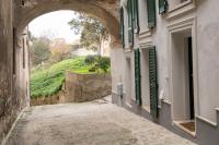 One-Bedroom Apartment - Ground Floor
