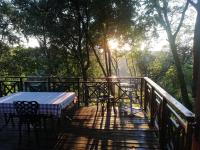 Cabbage Tree Cottage - B&B