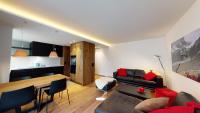 Paravicini 5 - B&B St. Moritz