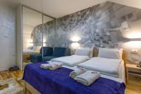 Suite Familiare con Balcone
